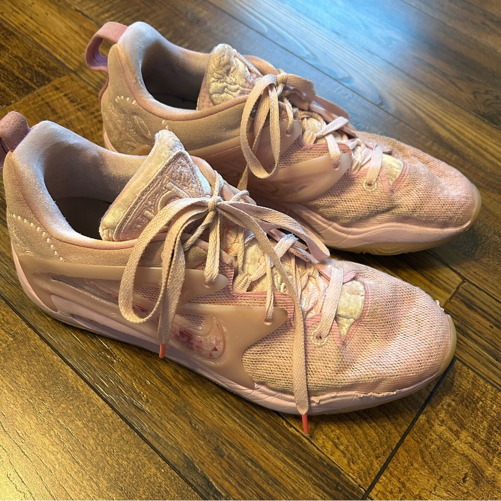 Nike Kd‎ 15 Aunt Pearl Mens 11.5